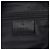 Borsa a tracolla Gucci Sherry Line in canvas nero - vista 5