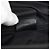 Borsa a tracolla Gucci Sherry Line in canvas nero - vista 6