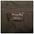 Christian Dior Trotter Handtasche Braun Beige - Ansicht 5