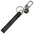 Louis Vuitton Monogram Eclipse Key Ring Black - view 2