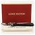 Louis Vuitton Monogram Eclipse Key Ring Black - view 8