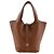 Hermès Sac à main Hermes Picotin Lock 18 PM Marron