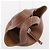 Hermès Sac à main Hermes Picotin Lock 18 PM Marron - vue 5