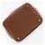 Hermès Sac à main Hermes Picotin Lock 18 PM Marron - vue 7
