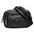 Louis Vuitton Monogram Eclipse Outdoor Pochette Nero