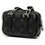Louis Vuitton Monogram Eclipse Outdoor Pochette Nero - vista 2