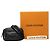 Louis Vuitton Monogram Eclipse Outdoor Pochette Nero - vista 6