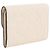 Louis Vuitton Portemonnaie Rosary Coin Case Blanco - vista 3