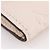 Louis Vuitton Portemonnaie Rosary Coin Case Blanco - vista 4