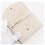 Louis Vuitton Portemonnaie Rosary Coin Case Blanco - vista 9