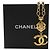 Collar Chanel Coco Mark chapado en oro Dorado - vista 16