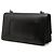 Céline Celine Schultertasche mit Kette Schwarz - Ansicht 2