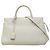 Autre Marque Borsa Saint Laurent Cabas Rive Gauche Grigio