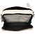 Borsa a tracolla Christian Dior in pelle avorio Crudo - vista 8