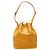 Borsa Louis Vuitton Epi Noe a tracolla Giallo