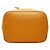 Borsa Louis Vuitton Epi Noe a tracolla Giallo - vista 3