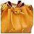 Borsa Louis Vuitton Epi Noe a tracolla Giallo - vista 8