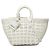 Borsa Balenciaga Bistro XS Bianco