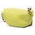 Borsa a tracolla Chain Pouch Bottega Veneta Giallo - vista 2