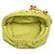 Borsa a tracolla Chain Pouch Bottega Veneta Giallo - vista 4