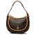 Bolsa de Ombro Louis Vuitton Monogram Tulum PM Marrom