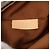 Bolsa de Ombro Louis Vuitton Monogram Tulum PM Marrom - vista 6