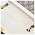 Borsa Gucci GG Supreme Queen Margaret Rosso Beige Verde - vista 10