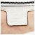 Borsa Gucci GG Supreme Queen Margaret Rosso Beige Verde - vista 11