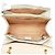 Borsa Gucci GG Supreme Queen Margaret Rosso Beige Verde - vista 9