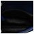 Autre Marque Borsa a mano Saint Laurent YSL Logo College Mini Blu - vista 4