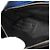 Autre Marque Borsa a mano Saint Laurent YSL Logo College Mini Blu - vista 6