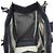 Fendi FF Logo Schnalle Tote Bag Marineblau - Ansicht 10