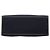 Fendi FF Logo Schnalle Tote Bag Marineblau - Ansicht 3