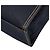 Fendi FF Logo Schnalle Tote Bag Marineblau - Ansicht 6