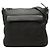Gucci Interlocking G Crossbody Shoulder Bag Schwarz