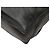 Borsa a tracolla Anagram Flamenco Loewe Nero - vista 4