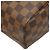 Sac Cabas Louis Vuitton Damier Neverfull PM Marron Rouge Fuschia - vue 5