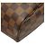 Sac Cabas Louis Vuitton Damier Neverfull PM Marron Rouge Fuschia - vue 7
