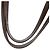 Sac Cabas Louis Vuitton Damier Neverfull PM Marron Rouge Fuschia - vue 8