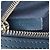 Borsa Tote Louis Vuitton Damier Herald Marrone Blu navy - vista 11