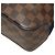 Borsa Tote Louis Vuitton Damier Herald Marrone Blu navy - vista 4