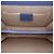 Gucci Blue Small Dollar Calfskin Interlocking G Crossbody Blu scuro - vista 4