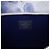 Louis Vuitton Blue Monogram Watercolor Weekend Tote PM Blau - Ansicht 5