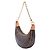 Louis Vuitton Brown Monogram Loop Castaño - vista 2