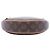Louis Vuitton Brown Monogram Loop Castaño - vista 3