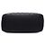 Borsa Grand Shopping Chanel Black Caviar Nero - vista 3