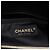 Borsa Grand Shopping Chanel Black Caviar Nero - vista 5