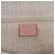 Gucci Pink Small Dollar Calfskin GG Charm Dome Satchel Handtasche - Ansicht 5