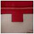 Gucci Soho Chain Flap Crossbody in pelle di vitello rossa Medium Rosso - vista 5