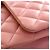 Chanel Pink Medium Classic Lambskin Double Flap Rose - vue 6